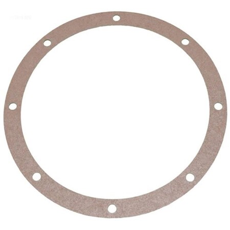 Powerplay 8 in. Vinyl Main Drain Gasket PO2546303